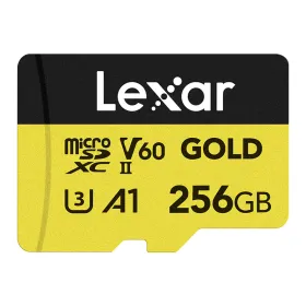 Lexar GOLD 128GB